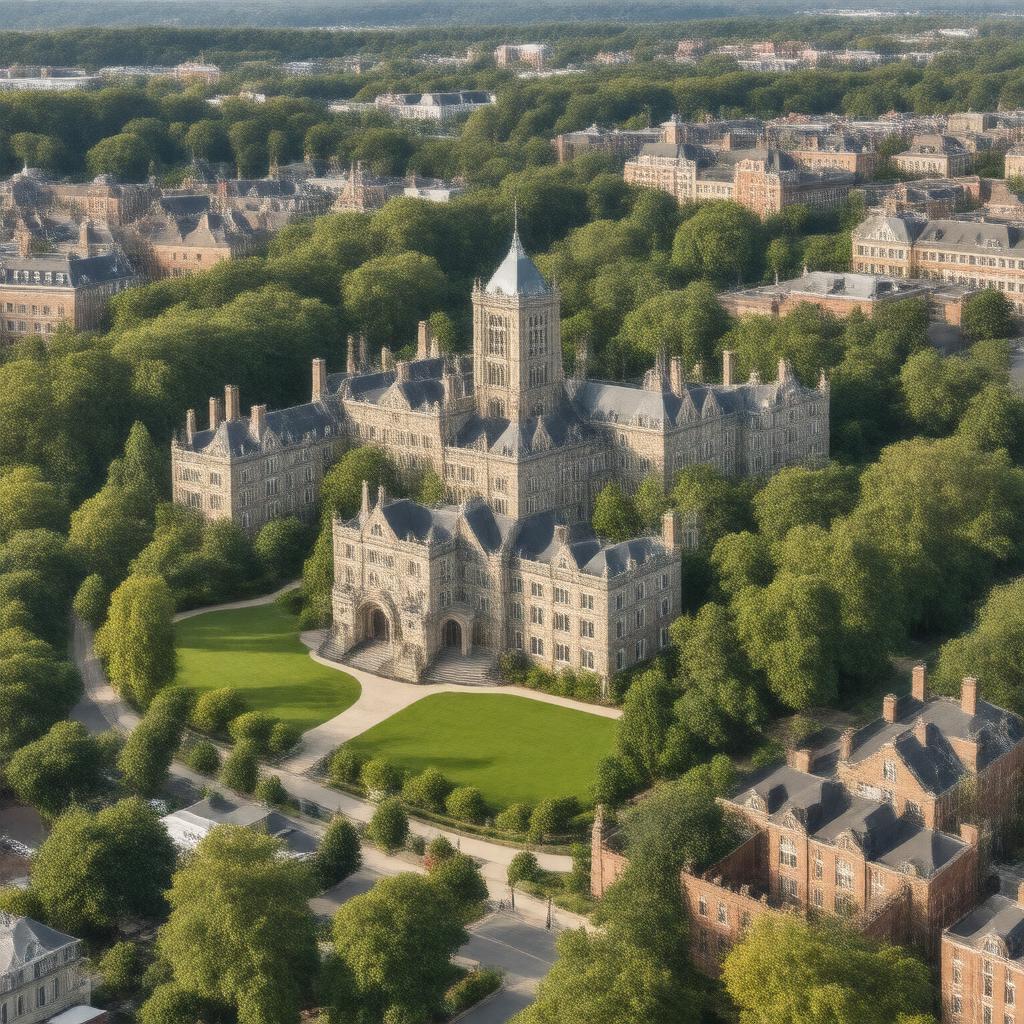 Brown University